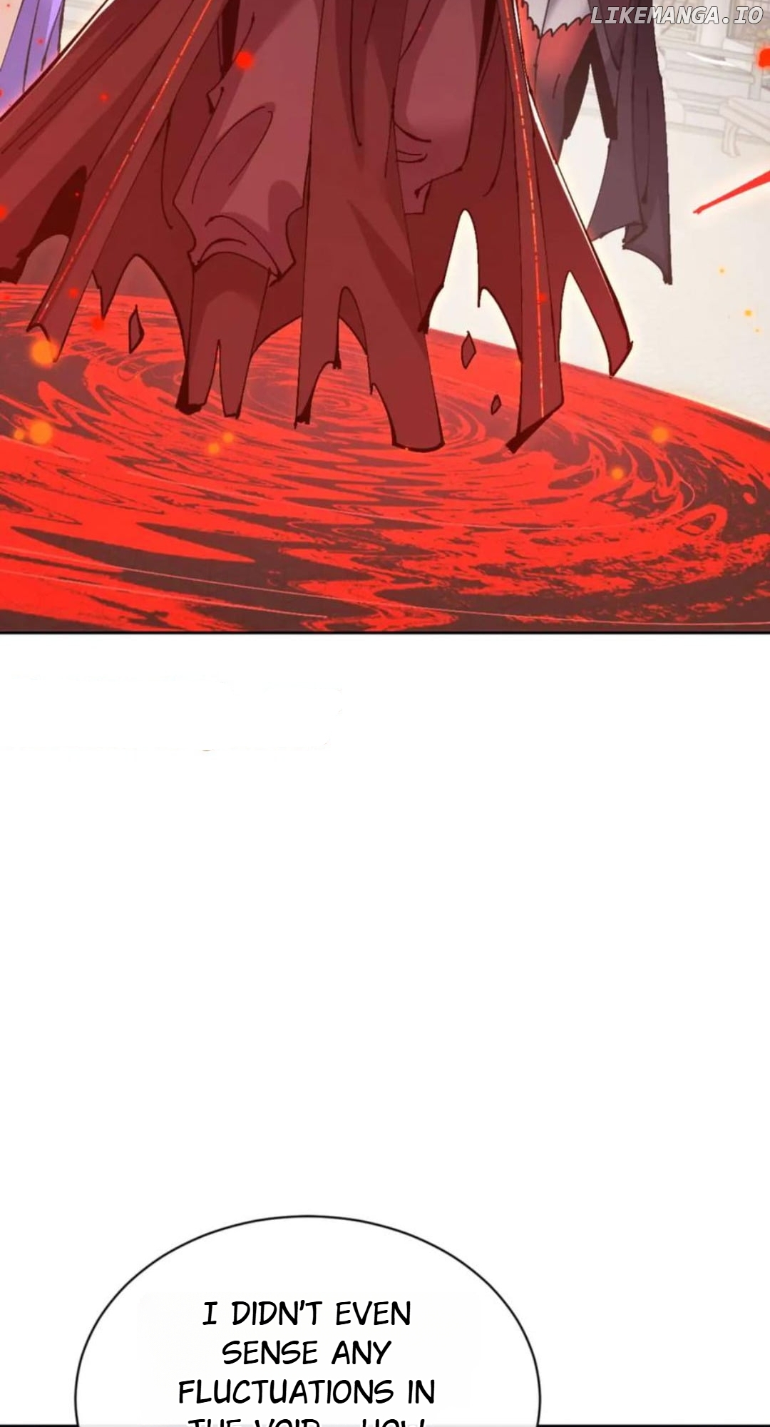 Master: This rebellious disciple is definitely not the Holy Son Chapter 113 - page 71